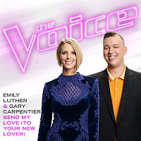 Send My Love (To Your New Lover) [The Voice Performance]