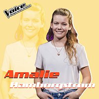 Amalie Hamborgstrom – I'll Be There [Fra TV-Programmet "The Voice"]