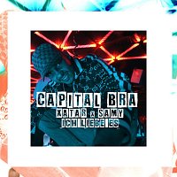 Capital Bra, XATAR, SAMY – Ich liebe es