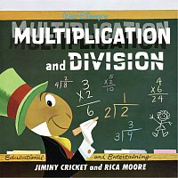 Různí interpreti – Multiplication and Division