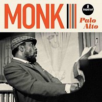 Thelonious Monk – Palo Alto CD