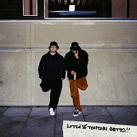 Lytta, Tohtori Getto – Lytta & Tohtori Getto!!