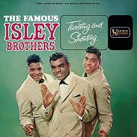 The Isley Brothers – Twisting And Shouting