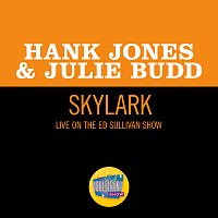 Hank Jones, Julie Budd – Skylark [Live On The Ed Sullivan Show, November 30, 1969]