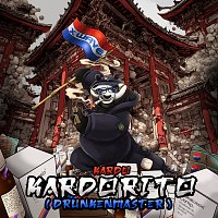 KARDO, X WAVE – KARDORITO (DRUNKENMASTER)