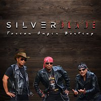 SilverBlade – Tarian Angin Bertiup
