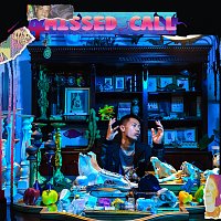 Přední strana obalu CD ????