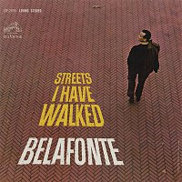 Harry Belafonte – Streets I Have Walked