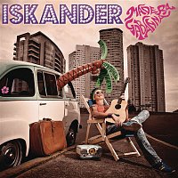 Iskander – Madera Gabanna