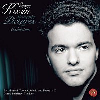 Evgeny Kissin – Pictures at an Exhibition