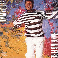 Jimmy Cliff – Hanging Fire