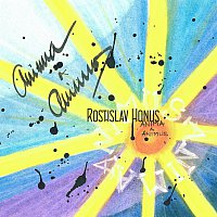 Rostislav Honus – Animus @ Anima MP3