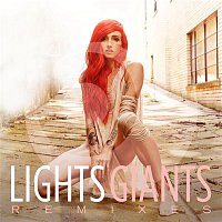Lights – Giants Remixes