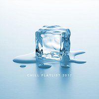 Přední strana obalu CD Chill Playlist 2017