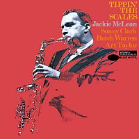 Jackie McLean – Tippin' The Scales