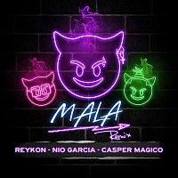 Reykon – Mala (Remix)