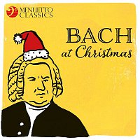 Various Artists.. – Bach at Christmas