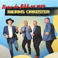 Bjorns Orkester – Rosa du fikk av meg