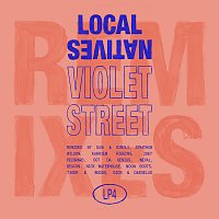 Violet Street [Remixes]