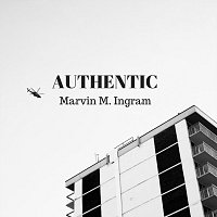 Marvin M. Ingram – Authentic