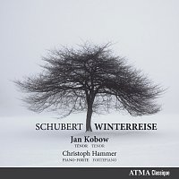 Jan Kobow, Christoph Hammer – Schubert: Winterreise