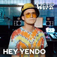 THE MAG, Hey Yendo, Rainer – Galileo