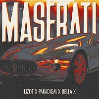 LIZOT, Paradigm, BELLA X – Maserati