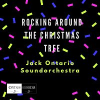 Jack Ontario Soundorchestra – Rocking Around the Christmas Tree (Karaoke)