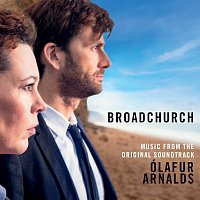 Ólafur Arnalds – Broadchurch [Music From The Original Soundtrack]