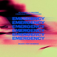DJ Johnrey, Prezioso, Marvin & Andrea Prezioso – Emergency [Sammy Porter Remix]