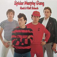 Spider Murphy Gang – Rock'n'Roll Schuah - Digital Remaster