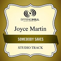 Joyce Martin Sanders – Somebody Saves