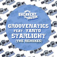 Groovenatics – Starlight (feat. Yanto) [The Remixes]