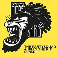 The Partysquad & Billy The Kit – Sunset (Extended Mix)