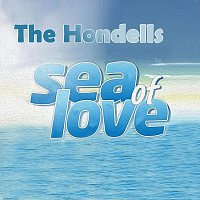 Přední strana obalu CD Sea of Love