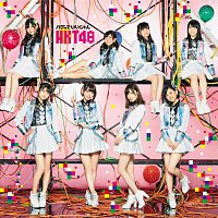 HKT48 – Bagutte Iijan