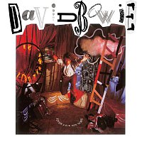 David Bowie – Never Let Me Down (Remaster) [Japanese Version]