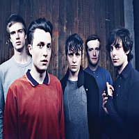 The Maccabees – Can You Give It [MTV.co.uk Live Session At Oxegen Festival 2009]