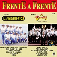 Grupo Laberinto, Banda La Costena – Frente a Frente