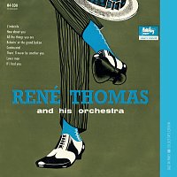 Přední strana obalu CD And His Orchestra