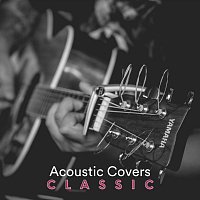 Přední strana obalu CD Acoustic Covers Classic