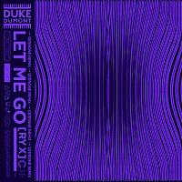 Duke Dumont, RY X – Let Me Go [Cerrone Remix]