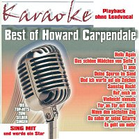 Best of Howard Carpendale - Karaoke