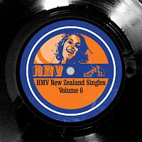 Různí interpreti – HMV New Zealand Singles [Vol. 6]