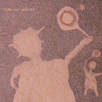 Tara Fuki – Motyle LP