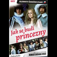 Různí interpreti – Jak se budí princezny (remasterovaná verze)