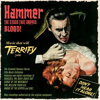 Různí interpreti – Hammer the Studio That Dripped Blood