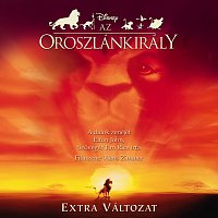 Různí interpreti – The Lion King: Special Edition Original Soundtrack