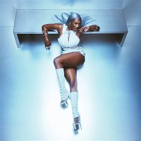 Přední strana obalu CD Pamela