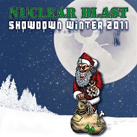 Various Artists.. – Nuclear Blast Showdown Winter 2011